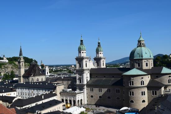 Dom zu Salzburg